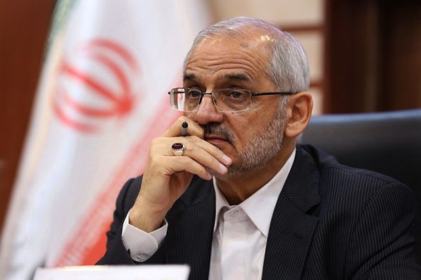 جذب ۲۵ هزار نفر از معلمان حق التدریسی اجرایی خواهد شد