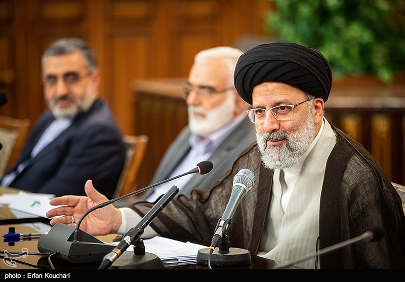 رئیسی که دغدغه افکار عمومی داشت