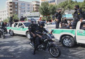 طرح تشدید مبارزه با اراذل و اوباش در مرند آغاز شد