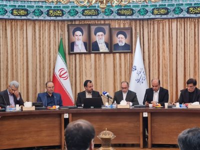 گمرک ایران ملزم به اجرای ماده ۶۵ احکام دائمی توسعه در ارس است