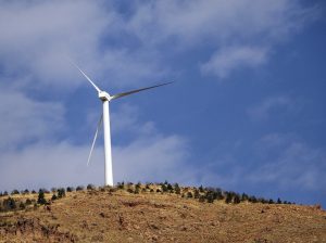 انرژی باد ؛ سرمایه ای که در ارس هدر می رود / ارس میتواند قطب توربین‌های بادی کشور شود
