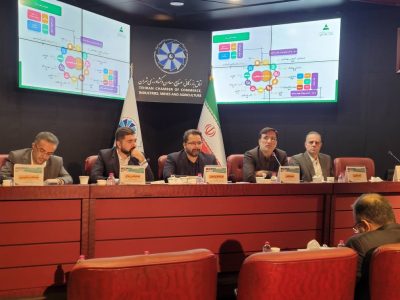 ضرورت توسعه فوری گمرک ایران و ارمنستان در مرز نوردوز