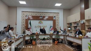 تصمیم تاریخی شورای اسلامی شهر مرند / پایان شهردار حاشیه ساز مرند با برکناری