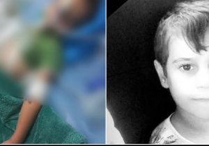 فوت کودک ۵ ساله جلفایی بر اثر عقرب گزیدگی