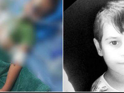 فوت کودک ۵ ساله جلفایی بر اثر عقرب گزیدگی