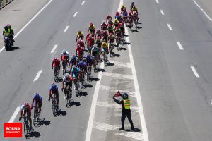 دومین دوره تور بین‌ المللی دوچرخه‌ سواری جوانان مرند – ارس برگزار می‌شود
