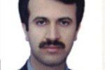 علی روکا ؛ سرپرست بیمارستان تخصصی آیت الله کوه کمری شهرستان مرند شد