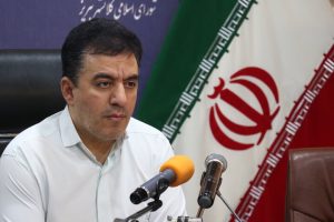 انتخاب تبریز به عنوان پایلوت ایجاد شهرک امن