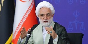 محسنی‌ اژه‌ای : افراد بی‌حجاب مجازات می‌شوند