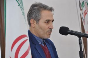 اسدی ؛ بیست و هفتمین شهردار مرند شد