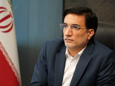 قرار گرفتن جلفا در کریدور جدید مابین ایران و جمهوری آذربایجان
