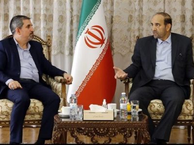 ۲۰۰ کیلومتر مرز مشترک آذربایجان‌شرقی با جمهوری آذربایجان
