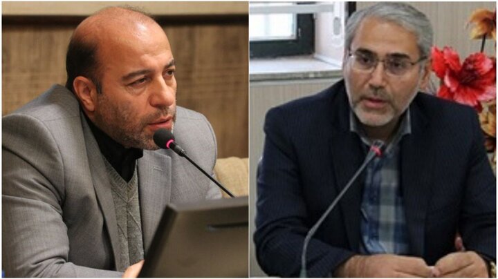 مدیرکل جدید مدیریت بحران استانداری آذربایجان شرقی منصوب شد