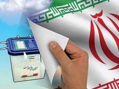 انتخابات آینده طبق قانون جدید اجرا می‌شود