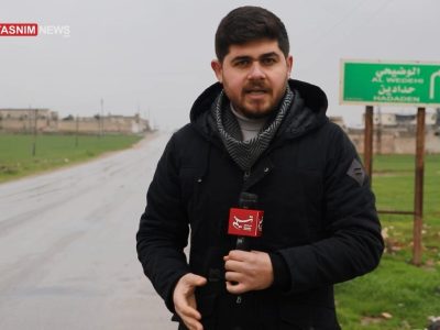 موشک های خیبرشکن سپاه، چگونه پایگاه های تروریست های تکفیری در سوریه را با خاک یکسان کردند؟
