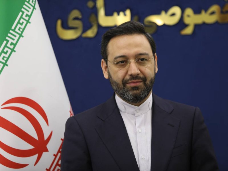 استاندار آذربایجان‌شرقی دستور توقف چه پروژه‌های را صادر کرد