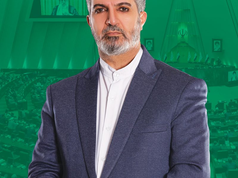 رستمی : هزینه های ستاد تبلیغاتی صرف کمک به نیازمندان می شود