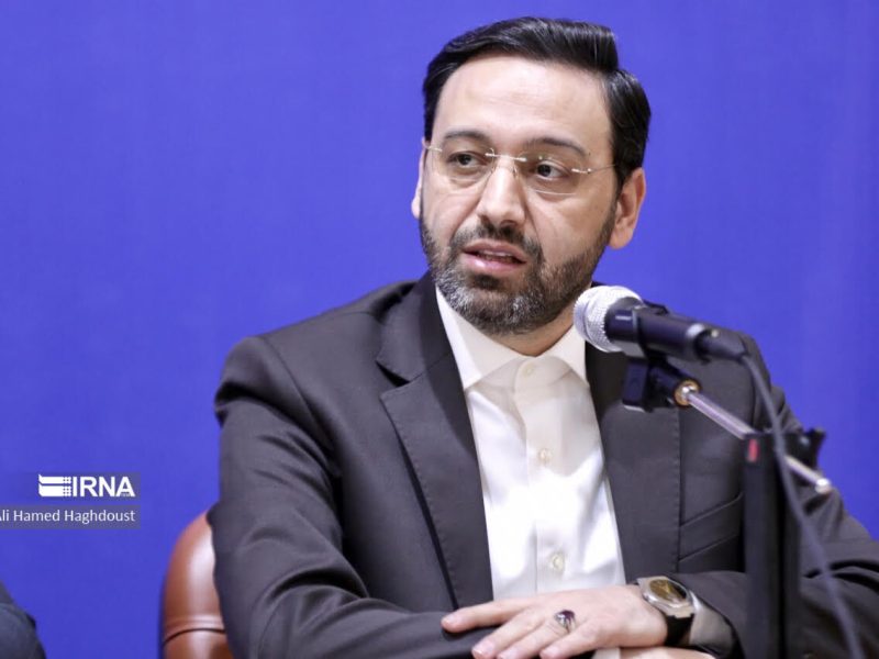 عذرخواهی استاندار آذربایجان شرقی از شهروندان تبریزی به خاطر قطعی آب
