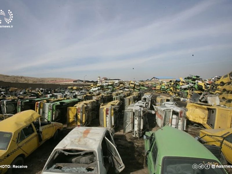   سن فرسودگی انواع خودروها اعلام شد  
