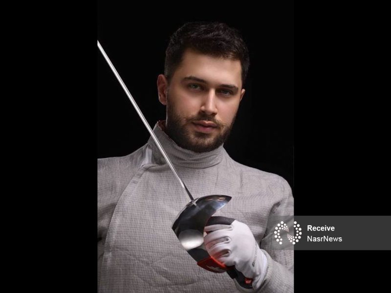   نخستین سهمیه المپیک ۲۰۲۴ پاریس کسب شد  