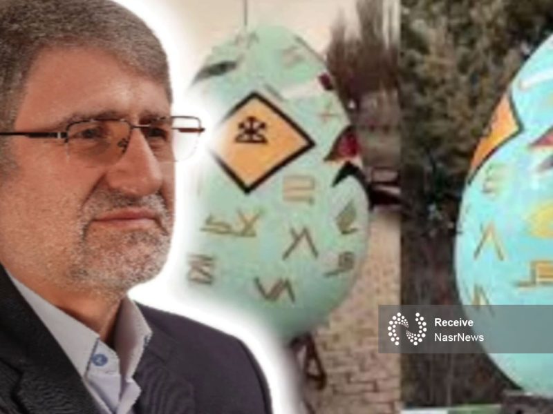   نفوذ تفکرات ایرانشهری اهل فرهنگ را آزرده می‌ کند  