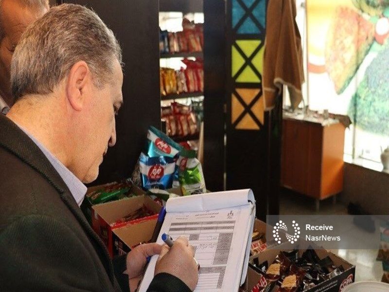 ۳۵۲ گروه تعزیرات حکومتی آذربایجان‌شرقی بر بازار نظارت دارند  