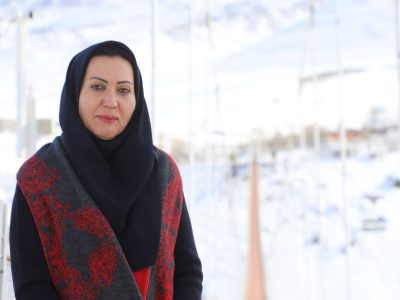 مجموعه گردشگری پل معلق مشگین‌شهر آماده استقبال از گردشگران در تعطیلات عید فطر است