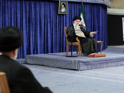 چرا رهبری دولت مردمی را فعال می‌دانند؟