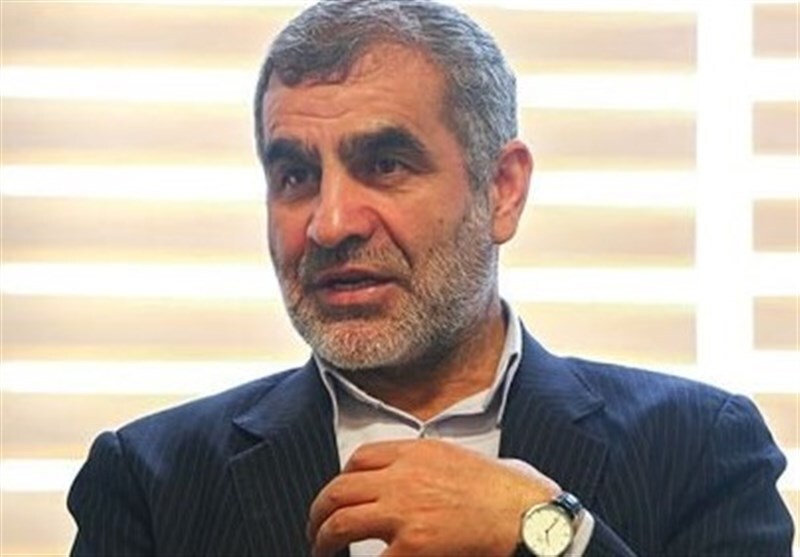 صندوق تأمین اجتماعی قلک دولت‌های گذشته بوده است
