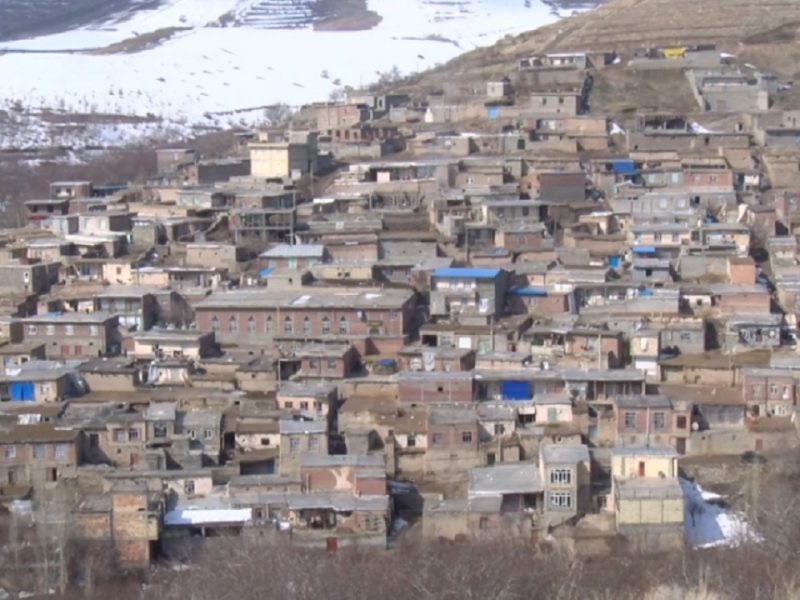 تخصیص ۴۰۰ میلیارد تومان برای مقاوم سازی خانه‌های روستایی در مراغه