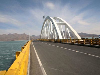 اعلام محدودیت های ترافیکی در جاده شهید کلانتری