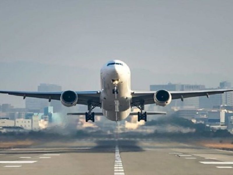 پرواز‌های فرودگاه تبریز طبق برنامه انجام می‌شود
