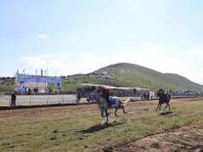 برگزاری بزرگ‌ترین و مهم‌ترین رویداد فرهنگی – ورزشی آذربایجان شرقی ۲۸ اردیبهشت در کلیبر