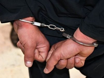 دستگیری عامل تیراندازی در بوکان
