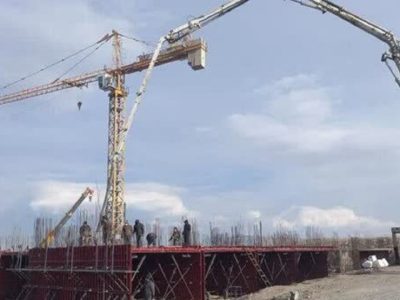 تحویل ۱۰۰۰ واحد مسکونی به محرومان در اردبیل