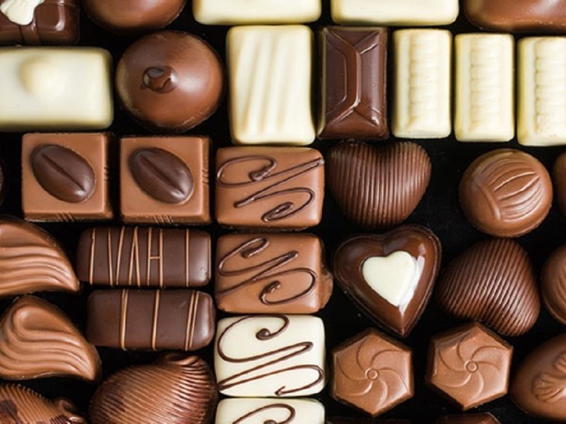 صادرات ۱۰۳ میلیون دلار شیرینی و شکلات از آذربایجان شرقی