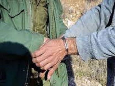 دستگیری ۲ شکارچی متخلف در شهرستان خلخال