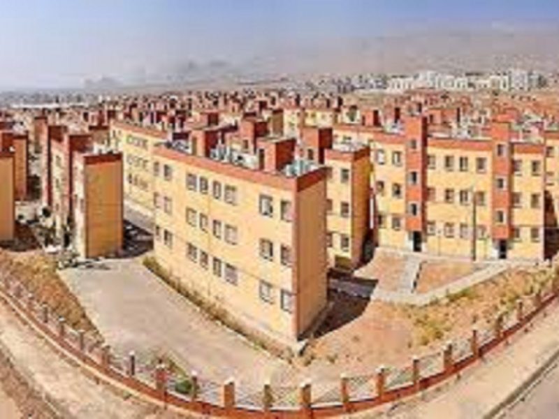 اختصاص ۶۰ هکتارزمین در شهرستان بستان آباد برای نهضت ملی مسکن، جوانی جمعیت و فرزندآوری