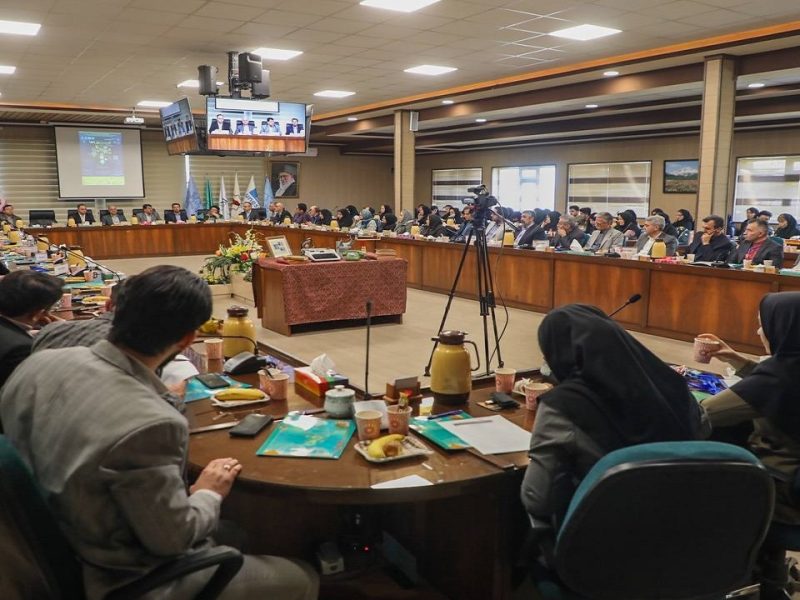 اولین کنفرانس بین‌المللی موزه‌ها در اردبیل آغاز شد