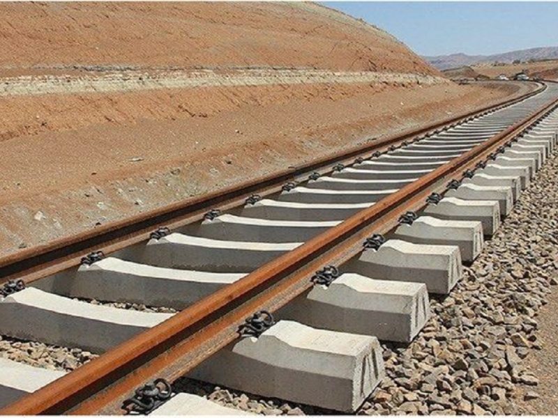 اتمام راه‌آهن اردبیل اصلی‌ترین مطالبه مردم استان اردبیل است