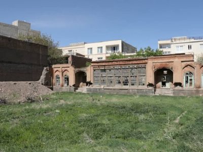 بنا‌های تاریخی اردبیل برای احیا به بخش خصوصی واگذار می‌شود