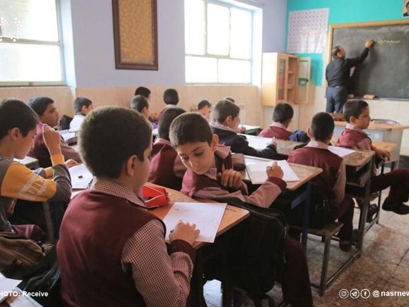 سند راهبردی مدارس شاهد در دست تدوین است  