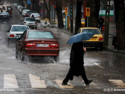 احتمال جاری شدن سیلاب در آذربایجان شرقی