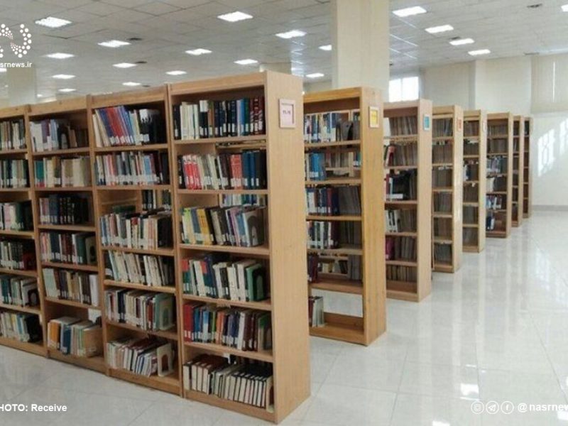 هشت کتابخانه عمومی آذربایجان شرقی در تعطیلات عید نوروز فعالند  