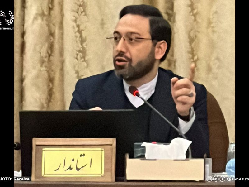 تشکیل شورای توسعه روابط بین‌الملل در آذربایجان شرقی   
