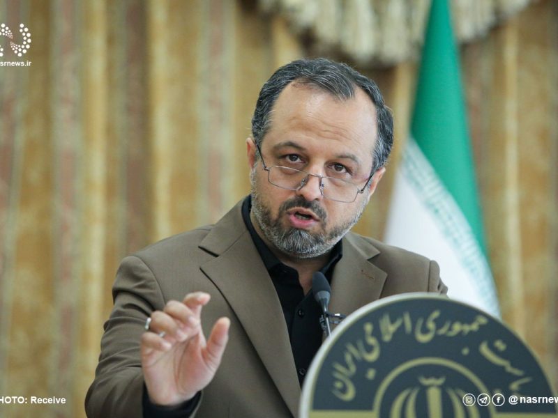 رشد ۵ درصدی اقتصاد کشور در سال ۱۴۰۲