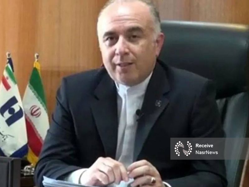داود مهدیان، مدیر بانک صادرات  آذربایجان‌شرقی شد  