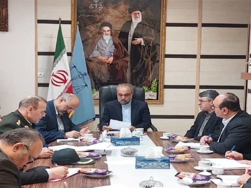 مولفه‌های بومی امنیت روانی در اردبیل احصا شود
