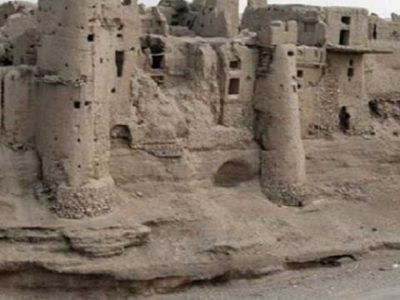 صدور مجوز ساخت و ساز در قلعه اولتان پارس آباد صحت ندارد