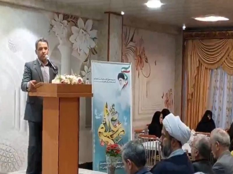 دستگاه آموزش و پرورش یک سازمان تولید و ایجاد کننده نیروی انسانی آموزش دهنده است